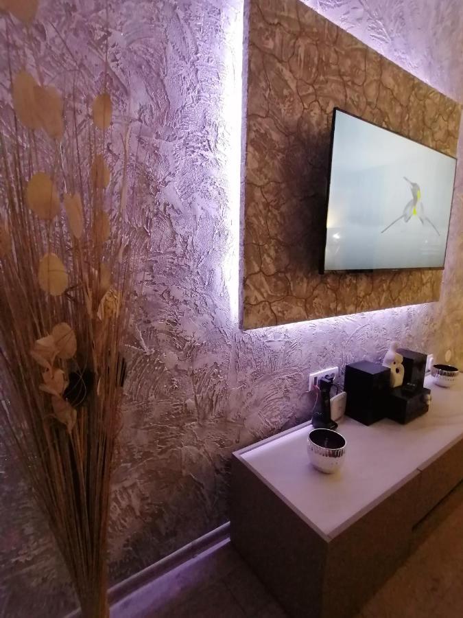 Jm Apartman Čačak Zewnętrze zdjęcie