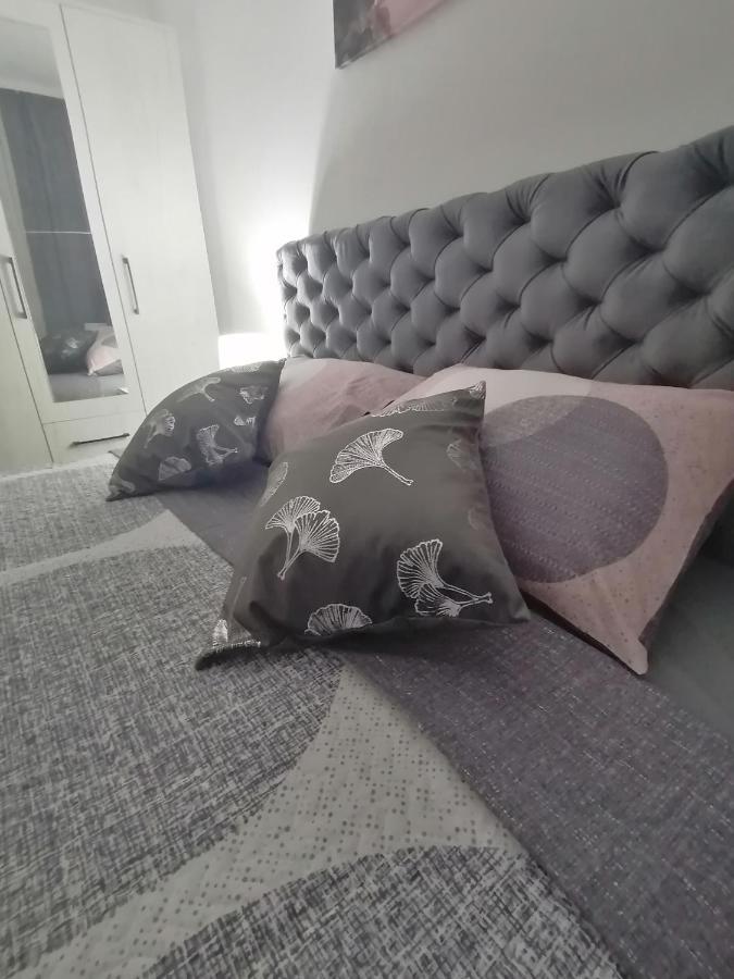 Jm Apartman Čačak Zewnętrze zdjęcie