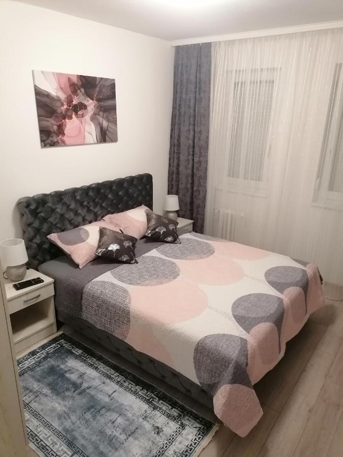 Jm Apartman Čačak Zewnętrze zdjęcie