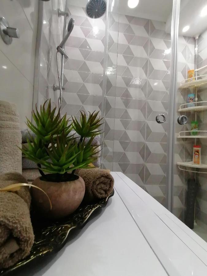 Jm Apartman Čačak Zewnętrze zdjęcie