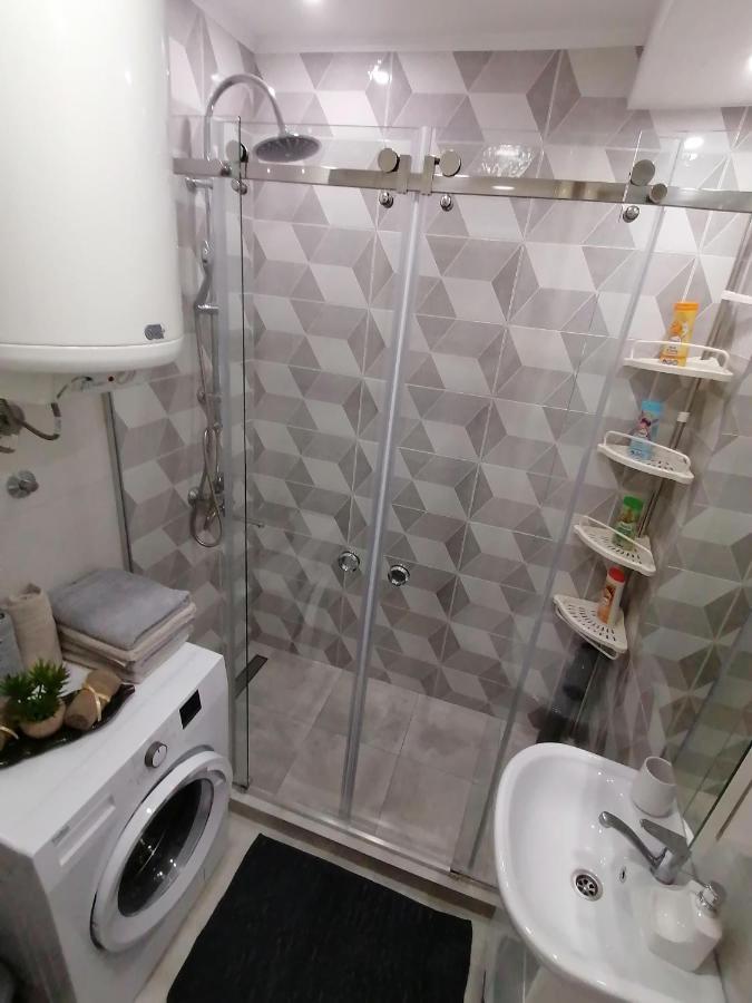 Jm Apartman Čačak Zewnętrze zdjęcie