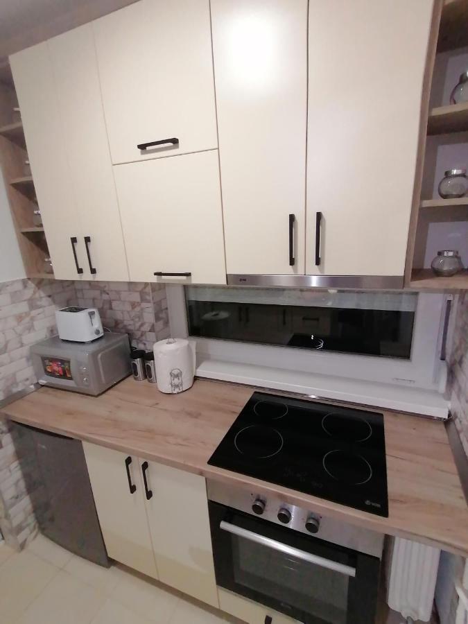 Jm Apartman Čačak Zewnętrze zdjęcie