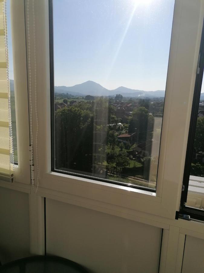 Jm Apartman Čačak Zewnętrze zdjęcie