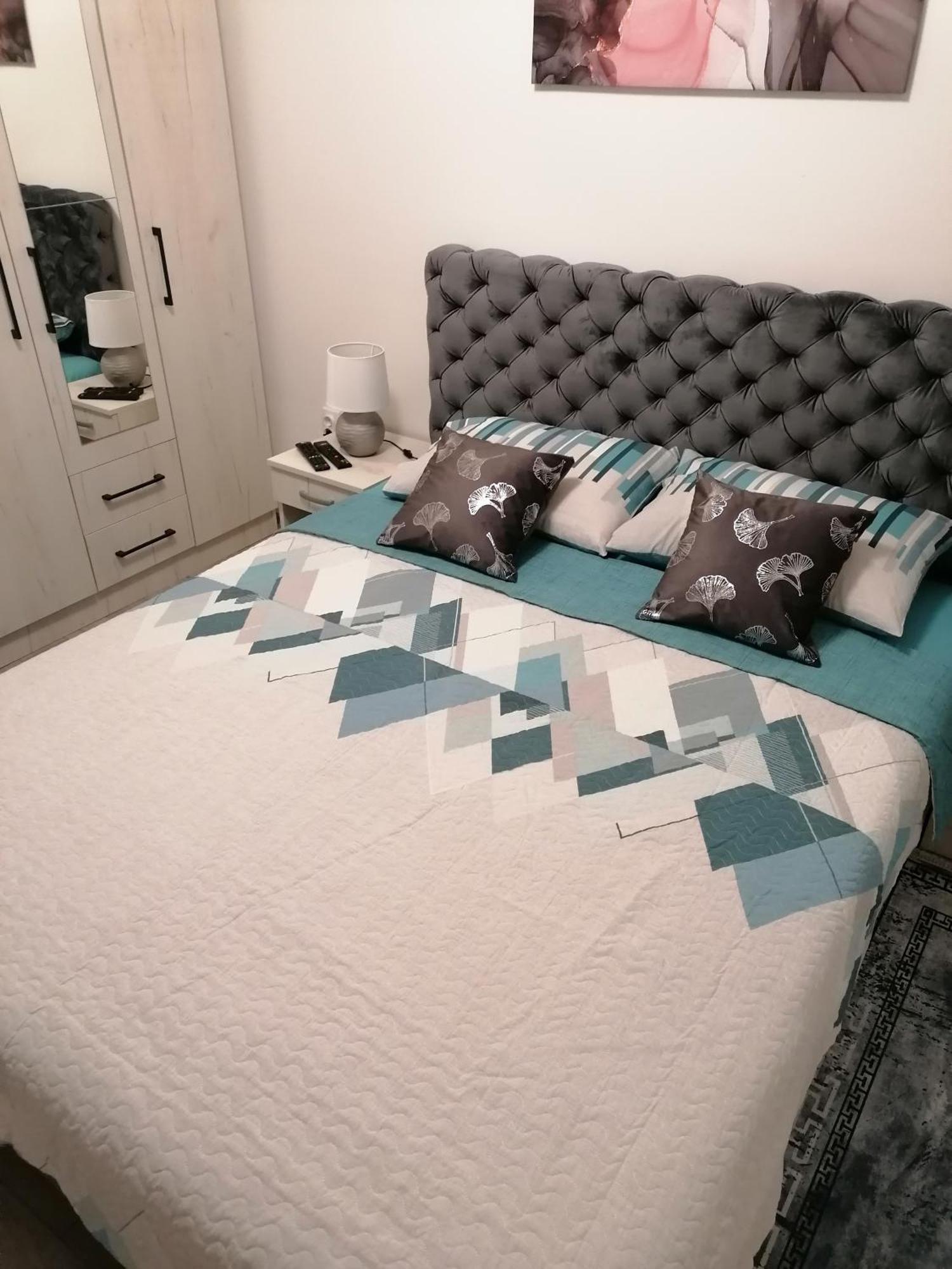 Jm Apartman Čačak Zewnętrze zdjęcie